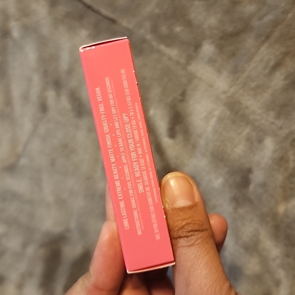 💫Jeffree Star Velour Liquid Lipstick - Picture 3 of 5